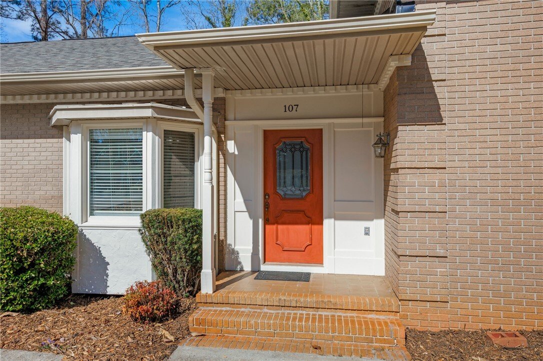 House in Clemson, South Carolina, United States 4 - 18402090