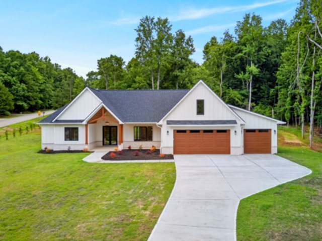 House in Laurens, South Carolina, United States 3 - 18401934