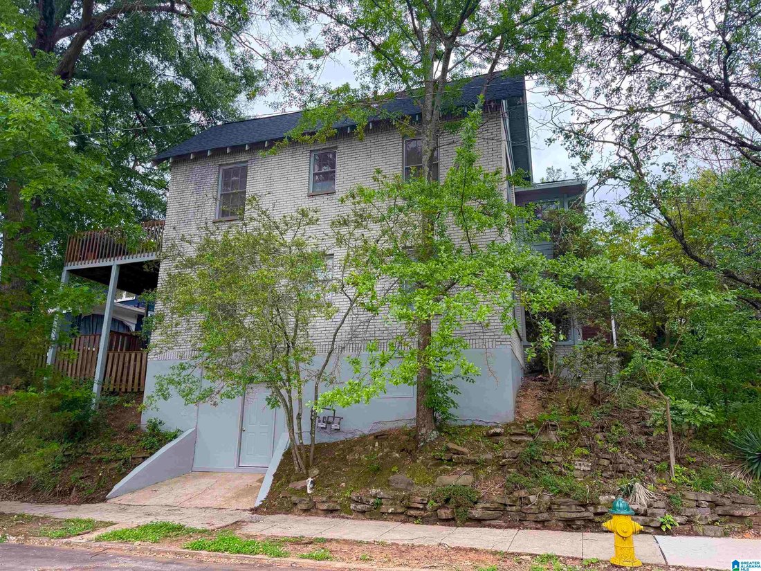 Apartment in Birmingham, Alabama, United States 2 - 18400861