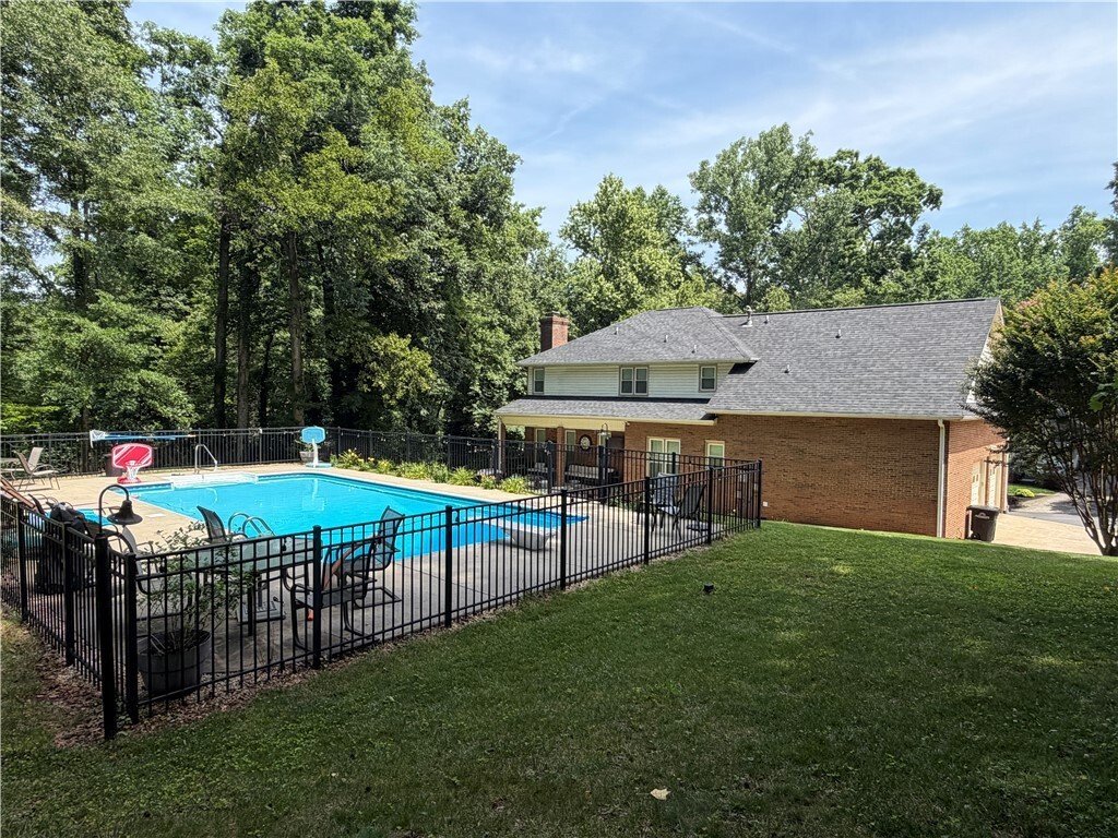 House in Anderson, South Carolina, United States 4 - 18402051