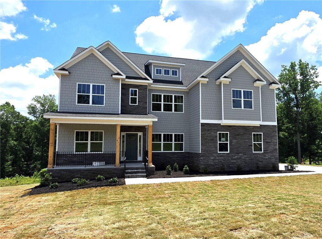 House in Piedmont, South Carolina, United States 1 - 18402103