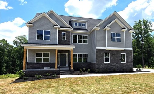 House in Piedmont, South Carolina, United States 1