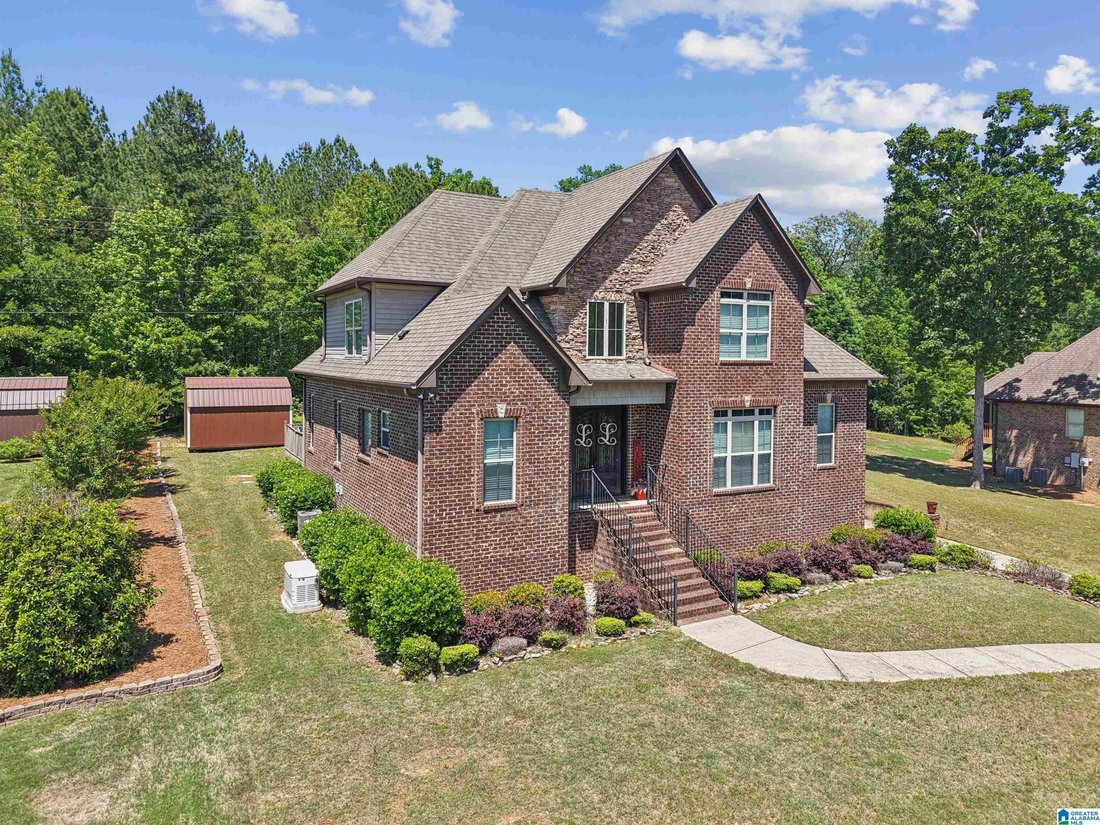 House in Hoover, Alabama, United States 2 - 18401491