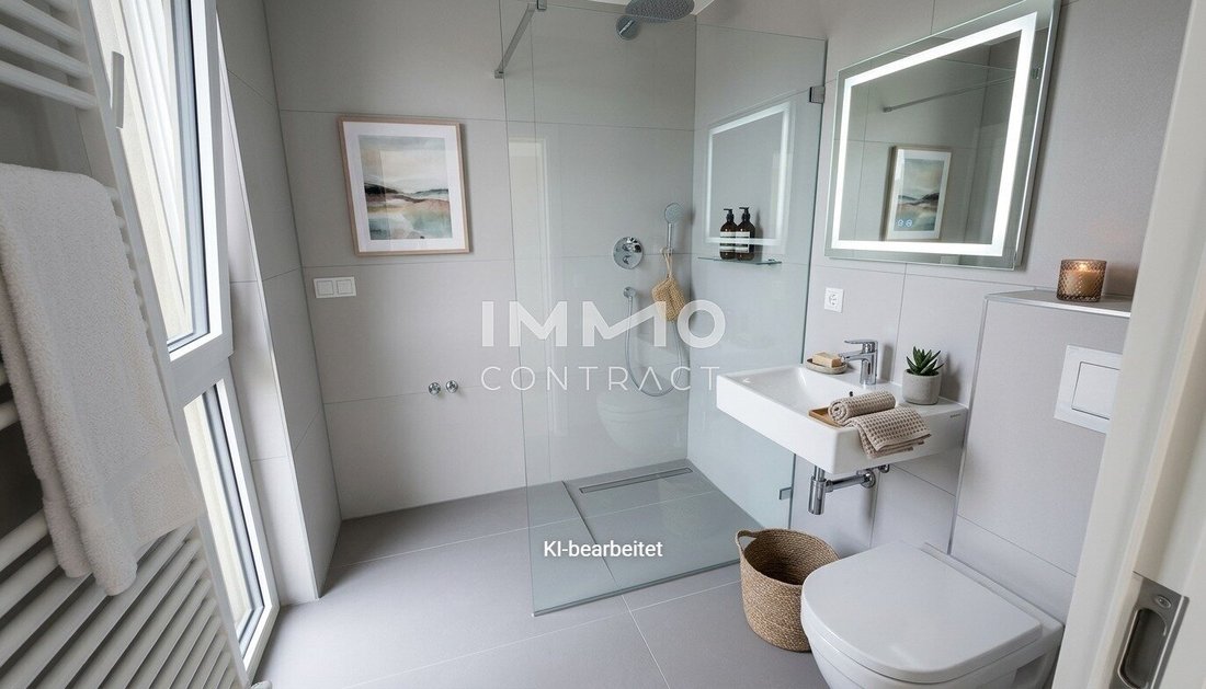 Penthouse in Vienna, Wien, Austria 5 - 17054375