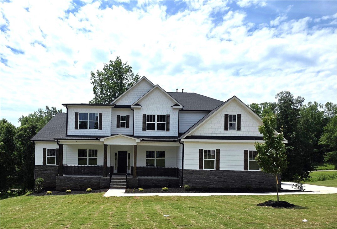 House in Piedmont, South Carolina, United States 1 - 18401957