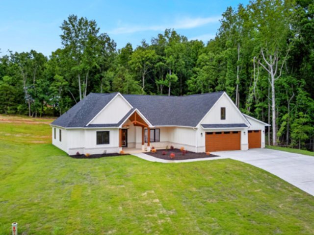 House in Laurens, South Carolina, United States 4 - 18401934