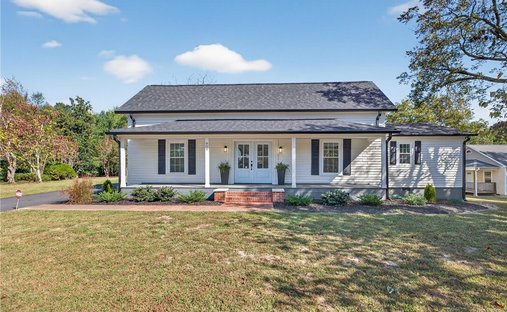 Maison à Honea Path, Caroline du Sud, États-Unis 1