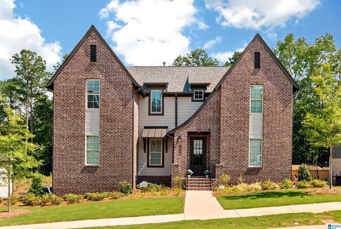 House in Hoover, Alabama, United States 3 - 18401533