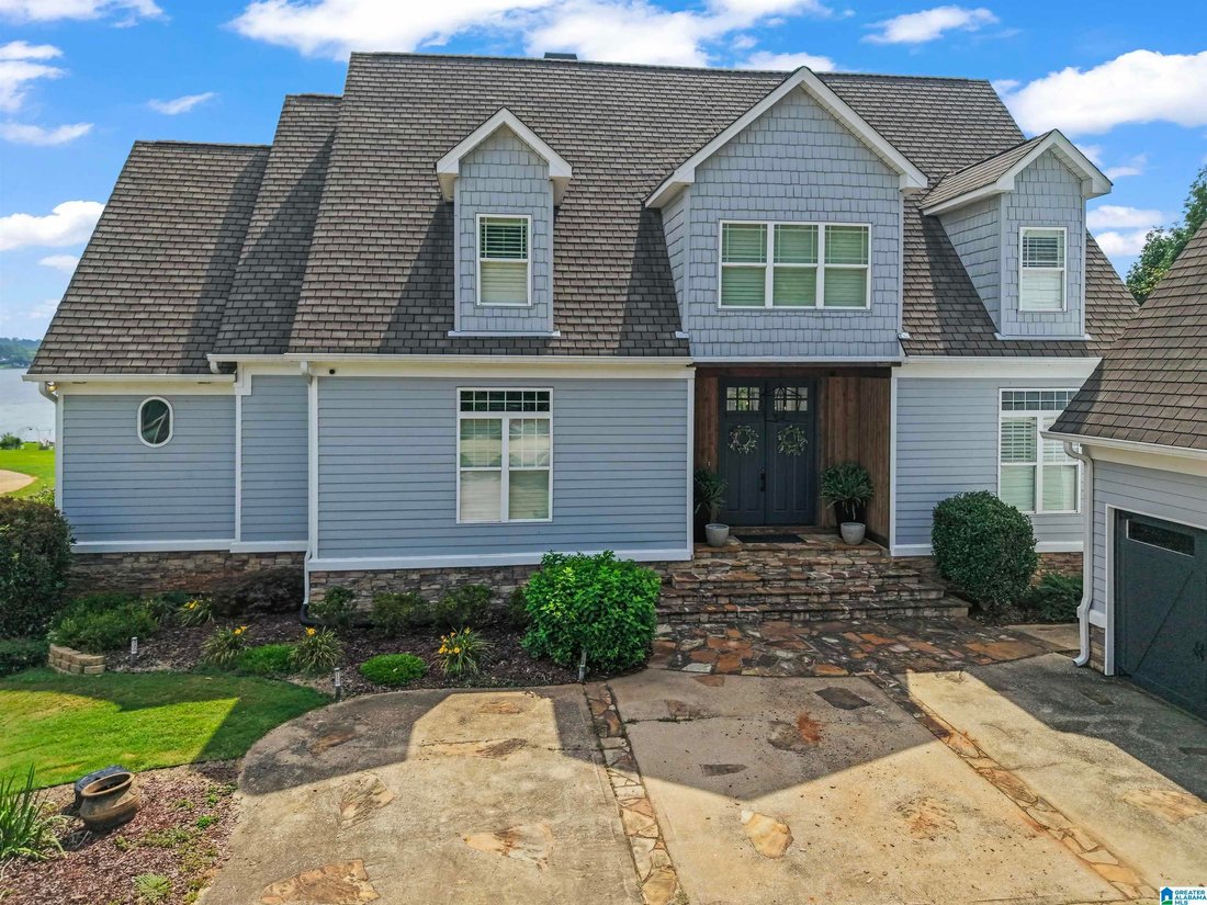 House in Talladega, Alabama, United States 5 - 18401391