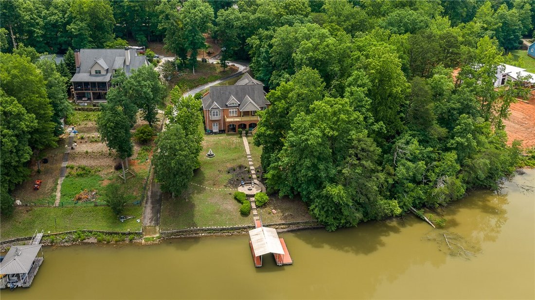 House in Easley, South Carolina, United States 4 - 18401836