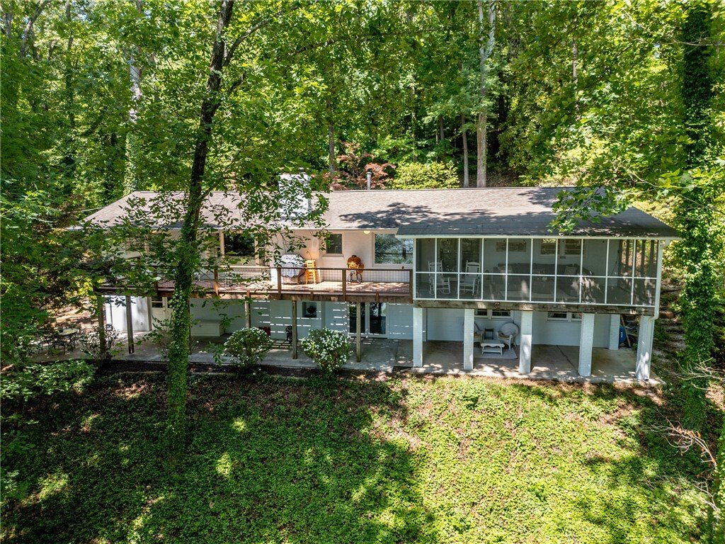 House in Seneca, South Carolina, United States 1 - 18401771
