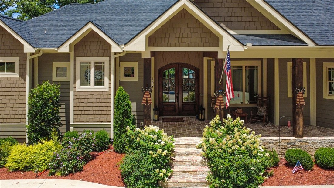 House in Seneca, South Carolina, United States 3 - 18402113