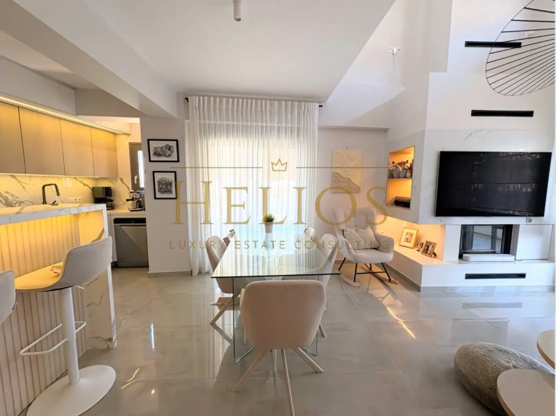 Apartment in Ilioupoli, Attica, Greece 3 - 18400822