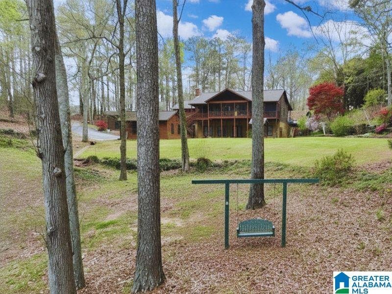 House in Wedowee, Alabama, United States 3 - 18401172