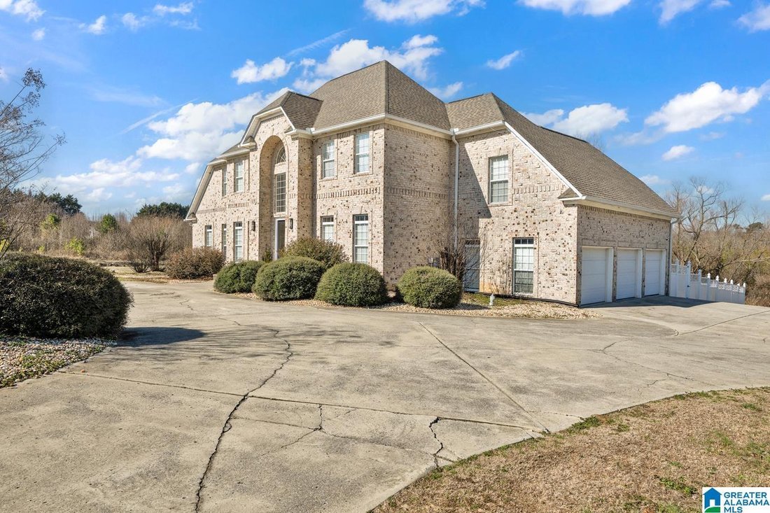 House in Albertville, Alabama, United States 5 - 18400999