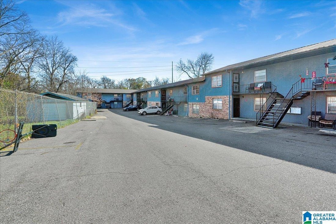 Apartment in Grayson Valley, Alabama, United States 4 - 18401263