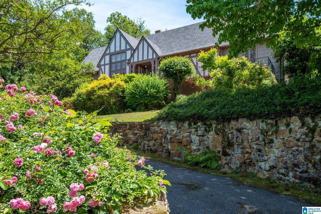 House in Anniston, Alabama, United States 1 - 18401505