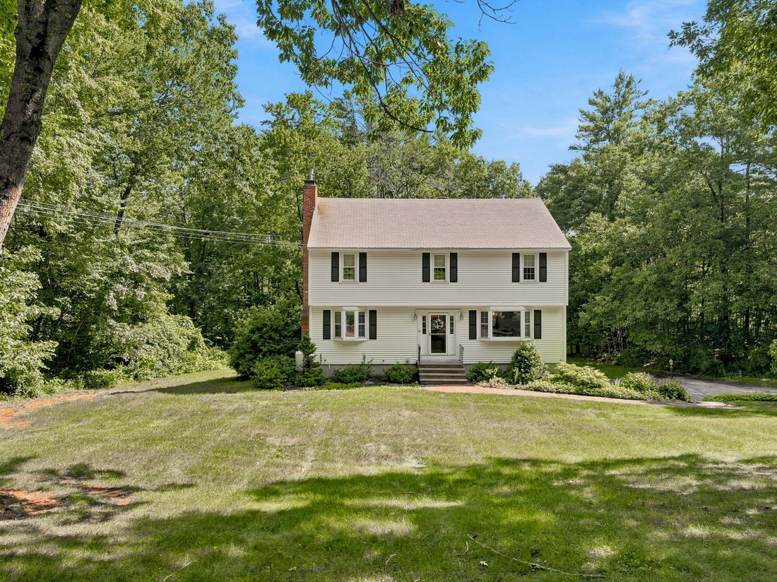 House in Amherst, New Hampshire, United States 3 - 18402558