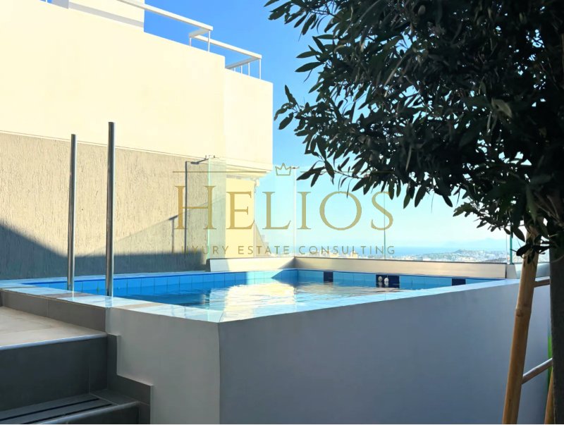 Apartment in Ilioupoli, Attica, Greece 2 - 18400822