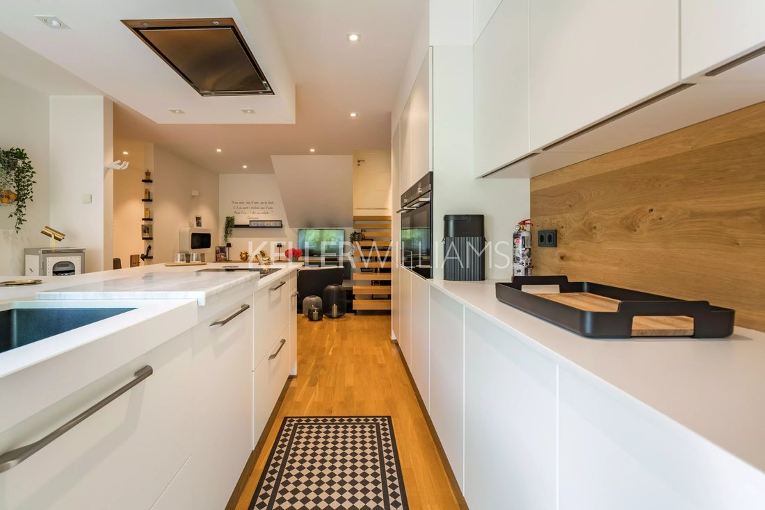 Apartment in Wormeldange, Grevenmacher, Luxembourg 5 - 18400526