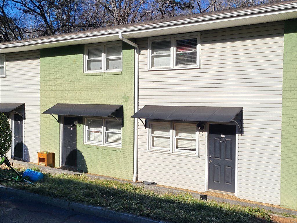 Condo in Clemson, South Carolina, United States 1 - 18402073