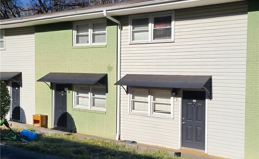 Condo in Clemson, South Carolina, United States 1