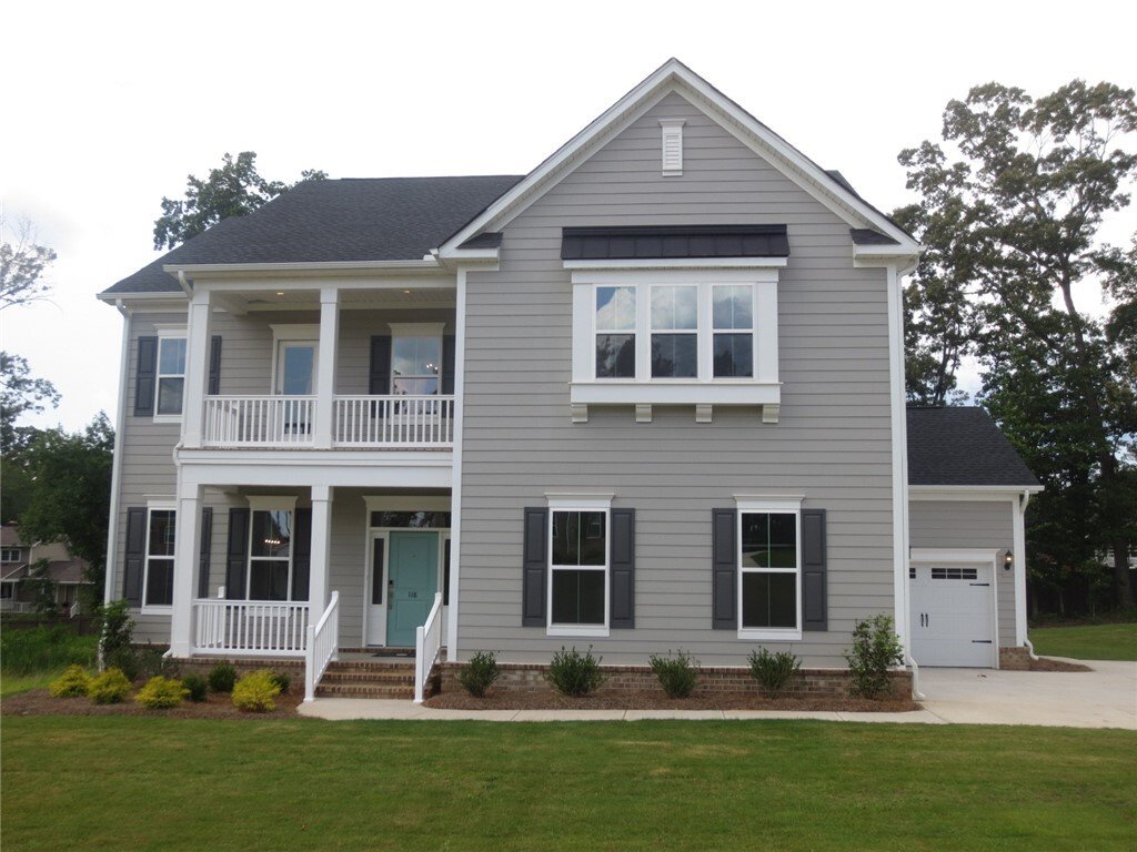 House in Easley, South Carolina, United States 1 - 18401913