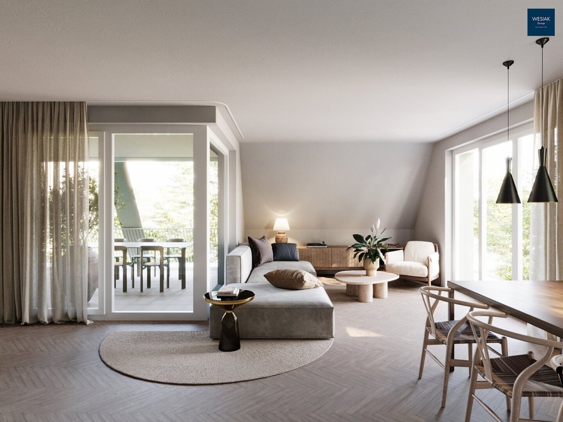 Apartment in Graz, Styria, Austria 3 - 18400678