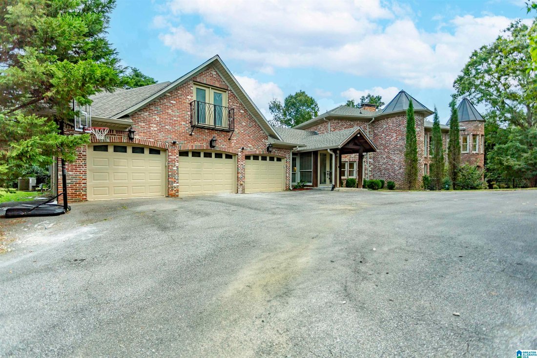 House in Vestavia Hills, Alabama, United States 4 - 18401357