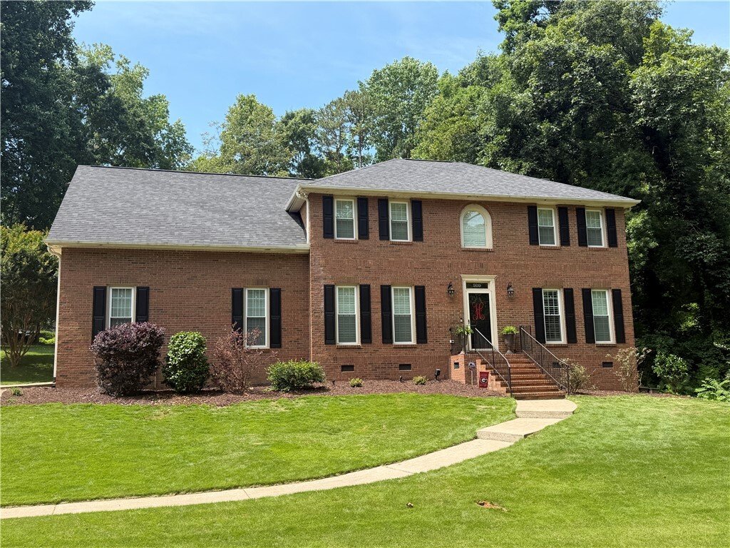 House in Anderson, South Carolina, United States 2 - 18402051