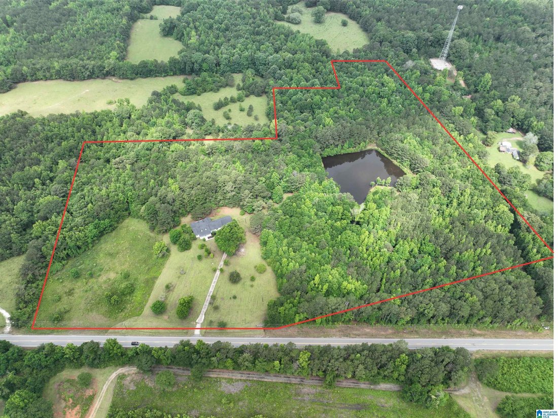House in Lanett, Alabama, United States 2 - 18401141