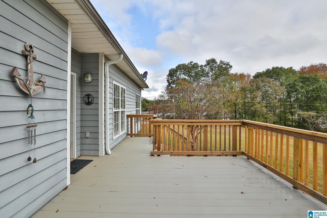 House in Pell City, Alabama, United States 4 - 18401338