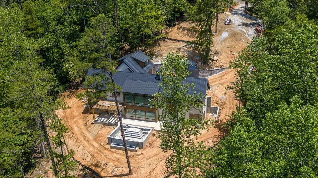 House in Sunset, South Carolina, United States 3 - 18402092