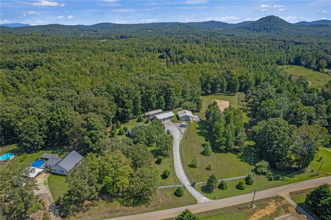 House in Pickens, South Carolina, United States 2 - 18402049