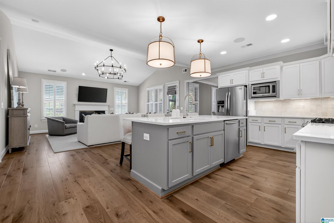 House in Vestavia Hills, Alabama, United States 4 - 18401251