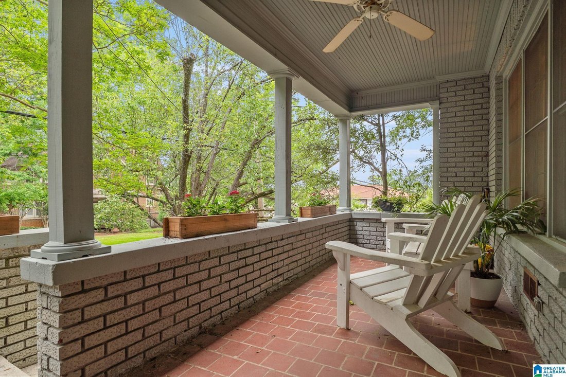 Apartment in Birmingham, Alabama, United States 4 - 18400861
