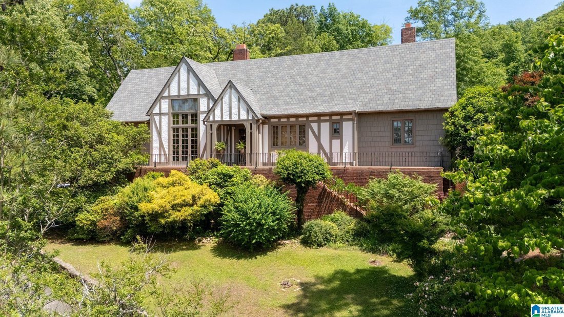 House in Anniston, Alabama, United States 3 - 18401505