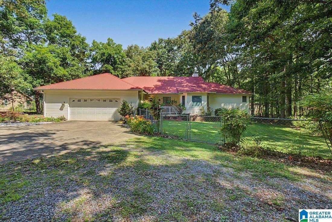 House in Centre, Alabama, United States 4 - 18401334