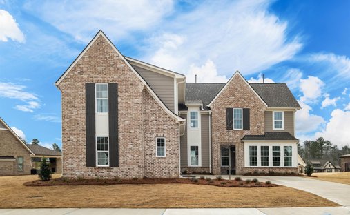 House in Helena, Alabama, United States 1