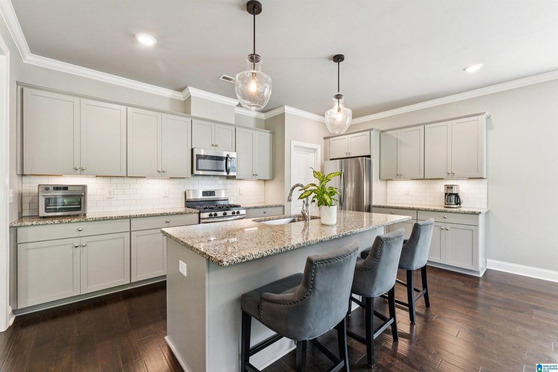 House in Vestavia Hills, Alabama, United States 2 - 18400850