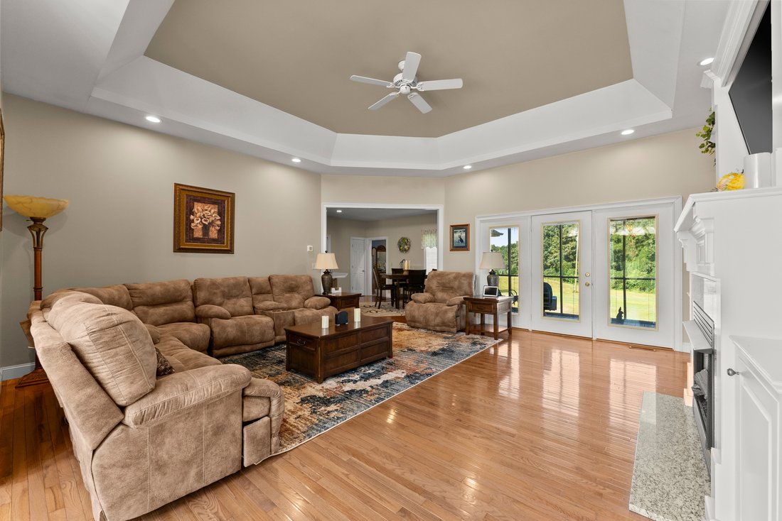 House in Hartwell, Georgia, United States 5 - 18402343