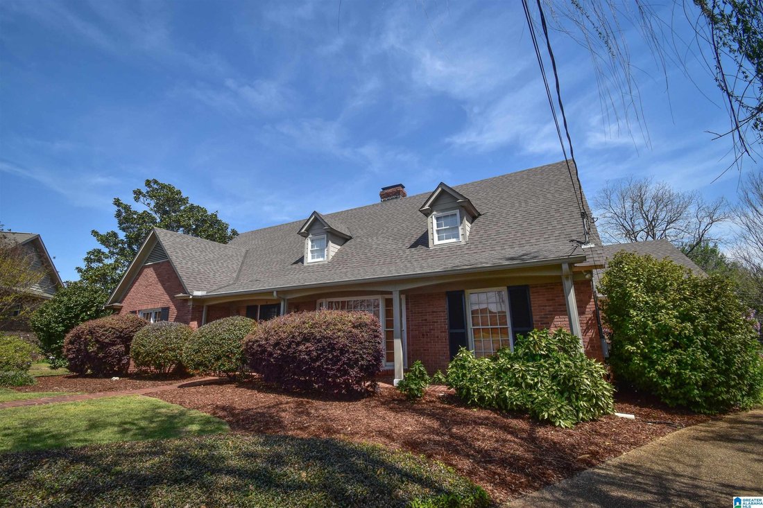 Haus in Tuscaloosa, Alabama, Vereinigte Staaten 3 - 18401562