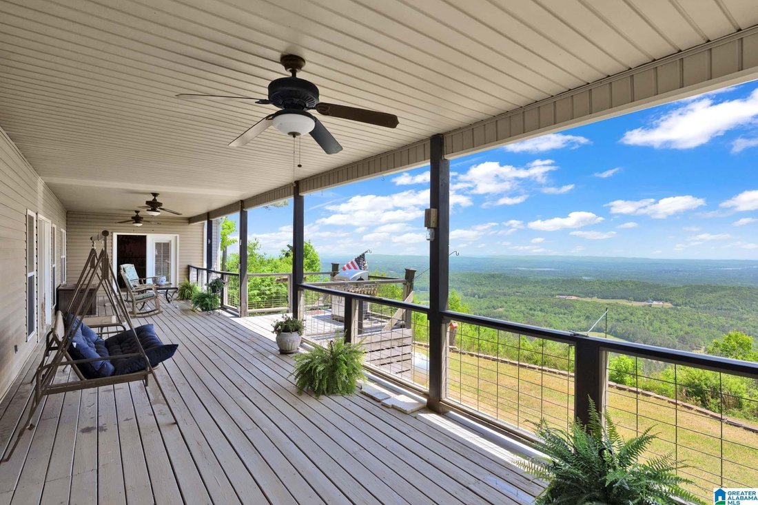 House in Springville, Alabama, United States 1 - 18400860