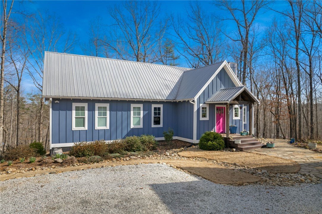 House in Pickens, South Carolina, United States 4 - 18401975