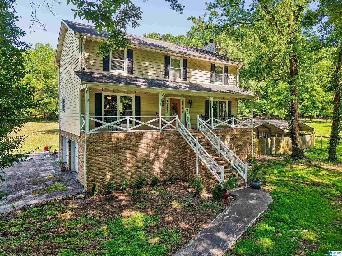 House in Leeds, Alabama, United States 5 - 18401136