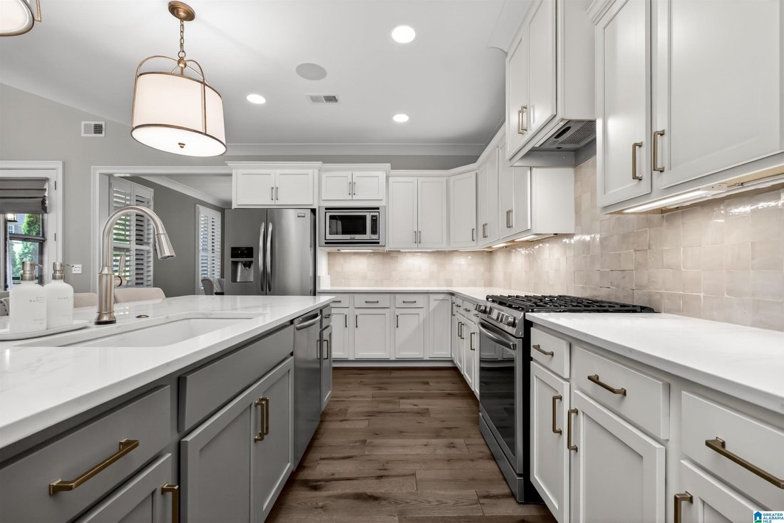 House in Vestavia Hills, Alabama, United States 5 - 18401251