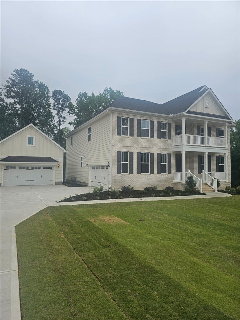 House in Greenville, South Carolina, United States 5 - 18401944