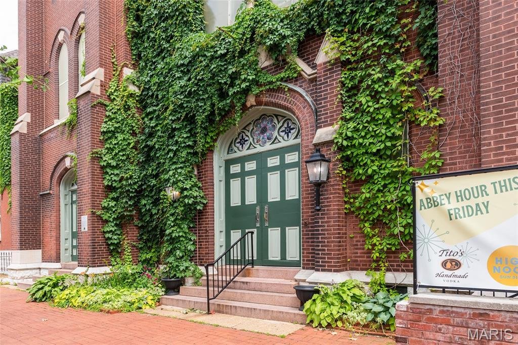 House in St. Louis, Missouri, United States 4 - 18402357