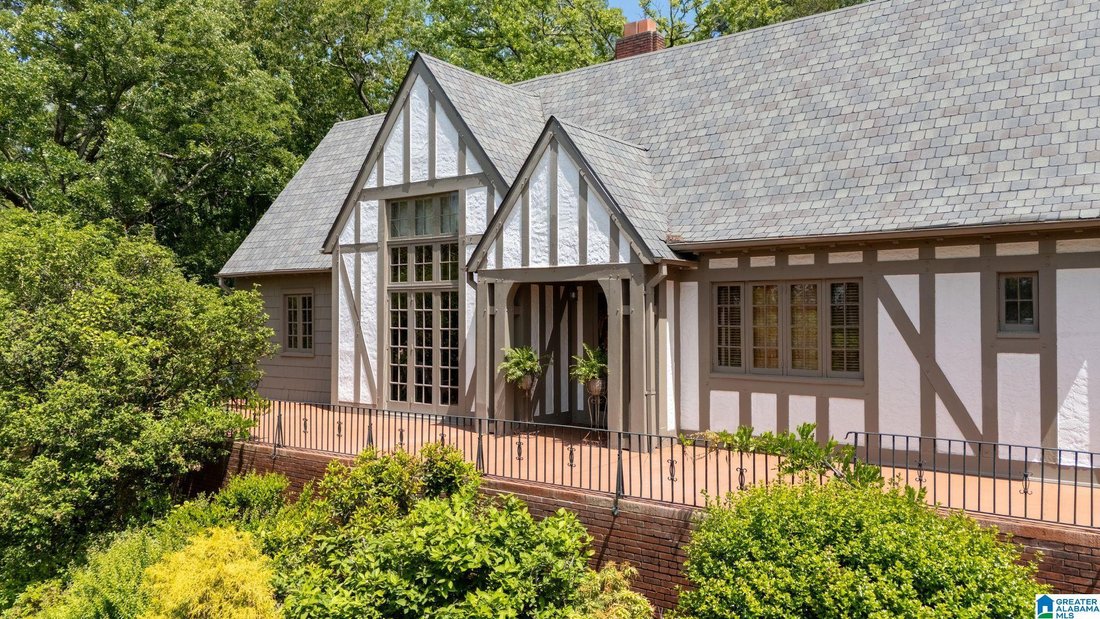 House in Anniston, Alabama, United States 5 - 18401505