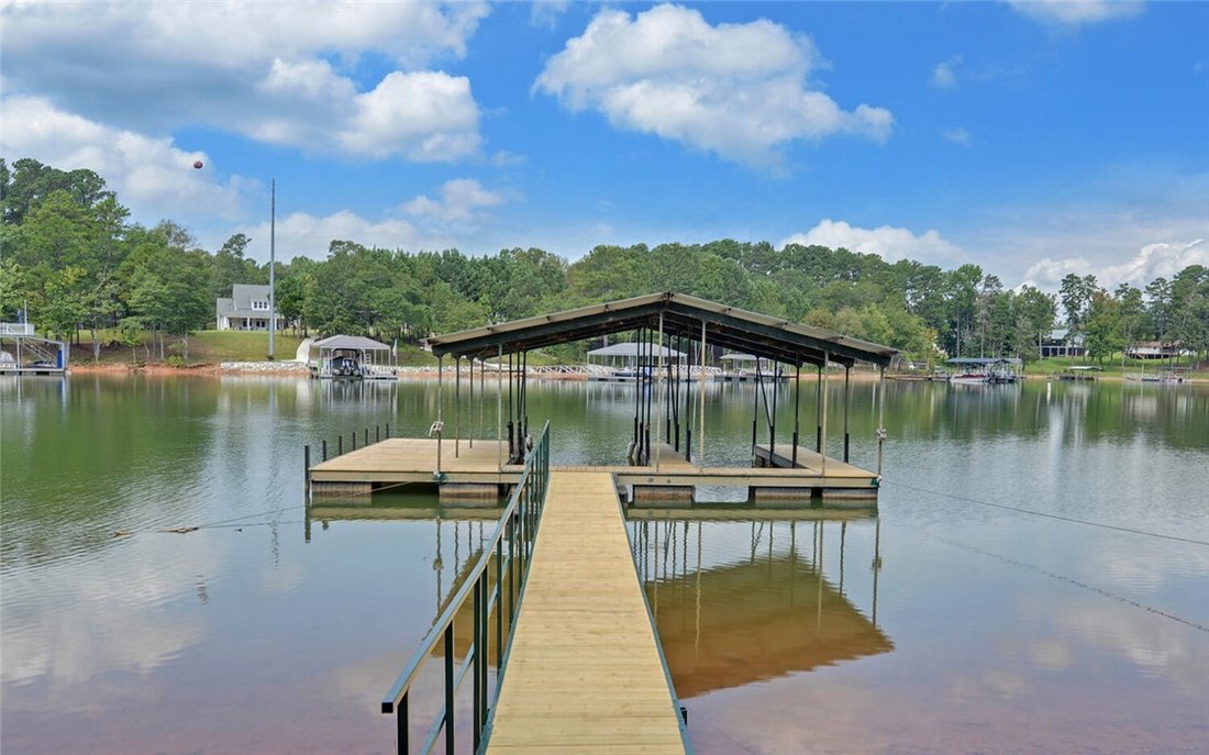 Apartment in Hartwell, Georgia, United States 4 - 18401903